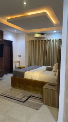 Lekki Residence: 2-bedroom Furnished, Off  Freedomway, Lekki, Lagos, Flat / Apartment for Rent