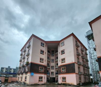 3 Bedroom Penthouse Flat with Bq and Elevator in Agungi, Agungi, Lekki, Lagos, Flat / Apartment for Sale