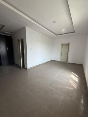 3 Bedroom Terrace Duplex  Chevron, Chevron, Lekki, Lagos, Terraced Duplex for Rent