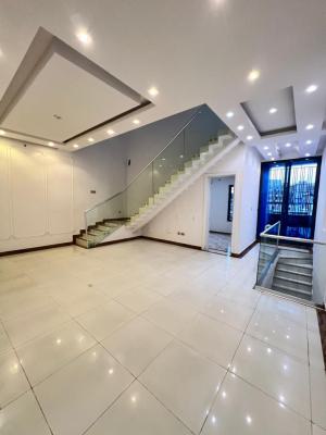 4-bedroom Terrace Duplex, Freedom Way, Lekki Phase 1, Lekki, Lagos, Terraced Duplex for Rent