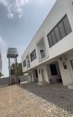 Luxury 3bedroom, Chevron, Lekki, Lagos, Terraced Duplex for Rent