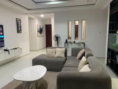 Lovely 2 Bedroom Apartment, Ikoyi, Lagos, Flat / Apartment for Rent