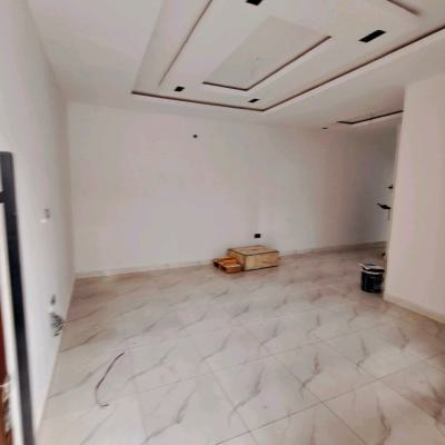 Newly Built 3 Bedrooms Apartment in a Secured Estate, Oregun, Ikeja, Lagos, Flat / Apartment for Sale