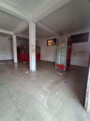 Shop  Facing Badore Road, Ajah, Addo, Ajah, Lagos, Shop for Rent