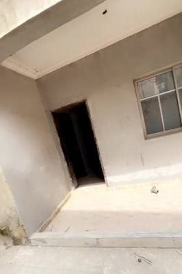 Very Spacious 2 Bedroom Apartment, Alapere, Ketu, Lagos, Flat / Apartment for Rent