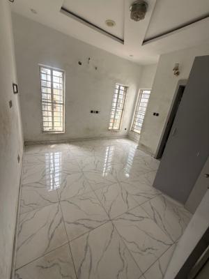 *semi Direct Property*  4bed Terrace Duplex., Orchid, Lekki, Lagos, Terraced Duplex for Rent