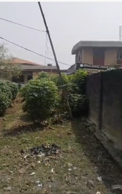 a Parcel of Land, Ketu, Lagos, Land for Sale