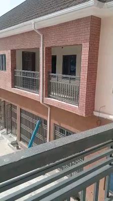 2 Bedroom Flat, Lugbe District, Abuja, Flat / Apartment for Rent