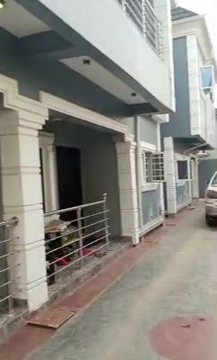 Spacious 2 Bedroom Apartment, Abule Egba, Agege, Lagos, Flat / Apartment for Rent