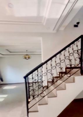 Luxury and Spacious: Fastest Fingers, Thera Peace Zone Estate (aptech), Sangotedo, Ajah, Lagos, Terraced Duplex for Rent