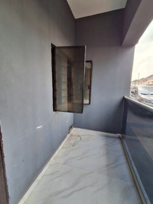 2bedroom Flat, in an Estate, Badore, Ajah, Lagos, House for Rent