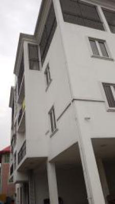 Fantastic 2 Bedroom Apartment, Ikeja, Lagos, Flat / Apartment for Rent