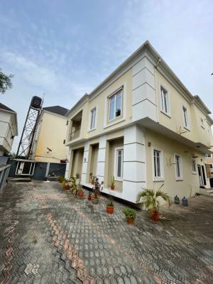 5bedroom Fully Detached Duplex with Bq, Lekki County Home, Lekki Phase 2, Lekki, Lagos, Detached Duplex for Rent