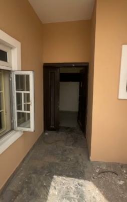 Superluxury 4 Bedroom Terrace Duplex with Three Parlors and Bq, Wuye, Abuja, Terraced Duplex for Rent