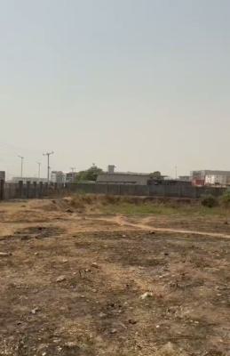 3600 Sqm of Land, Mabushi, Abuja, Residential Land Joint Venture
