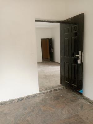 2br Ground and Upper Flats for Office Use at Off Allen Avenue Ikeja, Allen Avenue Ikeja, Ikeja, Lagos, Flat / Apartment for Rent