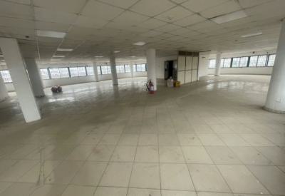 295 Sqm Premium Open-plan Commercial Space, Off, Allen, Ikeja, Lagos, Commercial Property for Rent