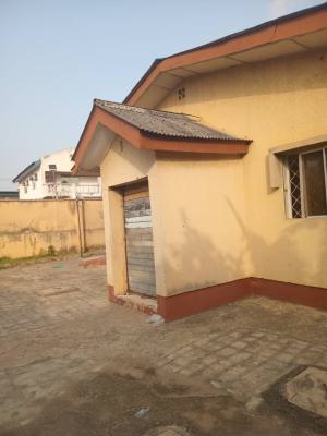 Church Place at Abule Taylor Abule Egba, Abule Taylor Abule Egba, Abule Egba, Agege, Lagos, House for Rent