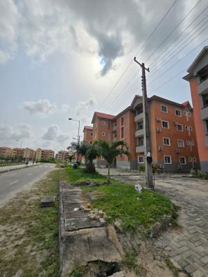 3bedroom Apartment in Sangotedo, Monastery Road Sangotedo, Sangotedo, Ajah, Lagos, Flat / Apartment for Sale