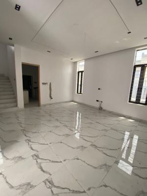 4 Bedroom Duplex, in an Estate Close to Abraham Adesanya, Ajah, Lagos, Terraced Duplex for Rent