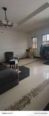 Master Bedroom Shared Apartment in Admiralty Estate Off Alpha Beach Ro, Alpha Beach Road, Lekki, Lagos, Self Contain (single Rooms) for Rent