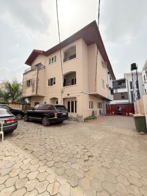 Fairly Used 5 Bedroom Semi Detached Duplex, Ikeja Gra, Ikeja, Lagos, Semi-detached Duplex for Sale