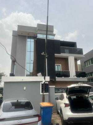 Luxury Furnished 2 Bedroom Apartment, Gra Phase 2, Magodo, Lagos, Flat / Apartment for Rent