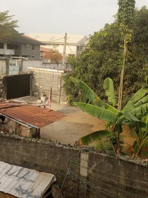 a Well Shaped Fully Fenced and Gated Plot, Osarentin Uwaifu Street, Awoyaya, Ibeju Lekki, Lagos, Mixed-use Land for Rent