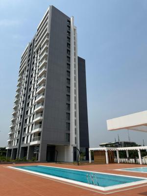 Newly Built 3 Bedrooms Apartment with Bq, Victoria Island (vi), Lagos, Flat / Apartment for Rent