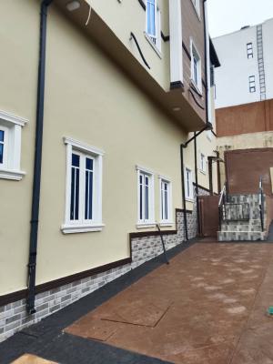 Luxury 4 Bedroom Semi Detached Duplex, Gra Phase 1, Magodo, Lagos, Semi-detached Duplex for Rent