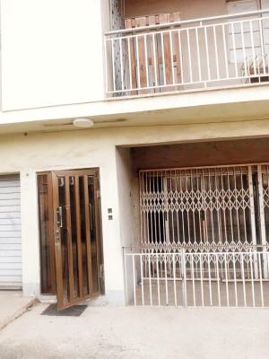 5 Bedrooms Duplexe, Off Toyin, Ikeja, Lagos, Detached Duplex for Rent