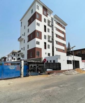 Exquisitely Built Fully Serviced 3 Bedroom Apartment*, Old Ikoyi, Old Ikoyi, Ikoyi, Lagos, Flat / Apartment for Rent