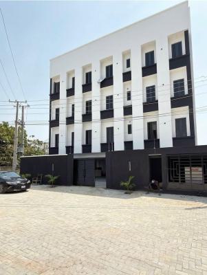 Fully Serviced Brand New 2 Bedroom Apartments, Off Admiralty Way, Lekki Phase 1, Lekki, Lagos, Flat / Apartment for Rent
