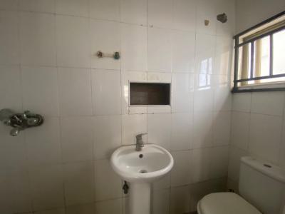 Partly Serviced 1 Bedroom Apartment, Off Freedom Way, Lekki Phase 1, Lekki, Lagos, Self Contain (single Rooms) for Rent