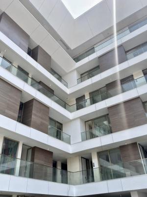 Super Maisonette in Serene Environment: 2 Years Needed, Ikate, Lekki, Lagos, House for Rent