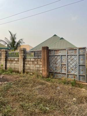 Newly Built 3-bedroom Carcass Bungalow 85% Completed, Apete, Ibadan, Ibadan, Oyo, House for Sale