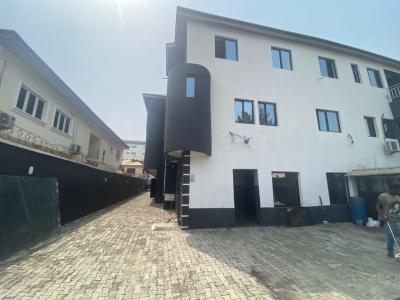 3 Bedroom Apartment, Lekki Phase 1, Lekki Phase 1, Lekki, Lagos, Flat / Apartment for Rent