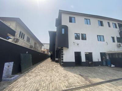 2 Bedroom Apartment, Lekki Phase 1, Lekki Phase 1, Lekki, Lagos, Flat / Apartment for Rent