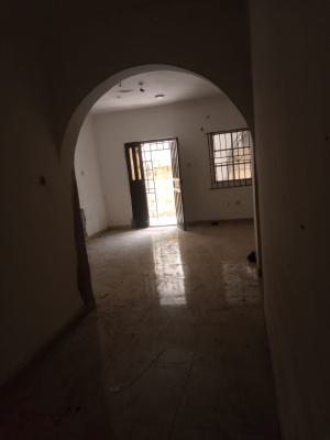 3 Bedroom Ground Floor, Alagomeji, Yaba, Lagos, Flat / Apartment for Rent