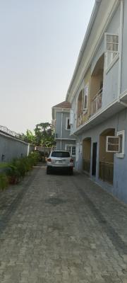 2 Bedroom Flat at Abijo G R a, G .r.a, Abijo, Lekki, Lagos, House for Rent