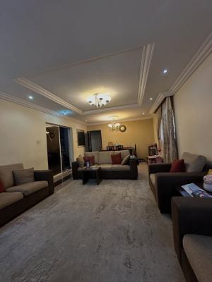 3 Bedroom Terrace Duplex + Maids Room, Wuse 2, Abuja, Terraced Duplex for Sale