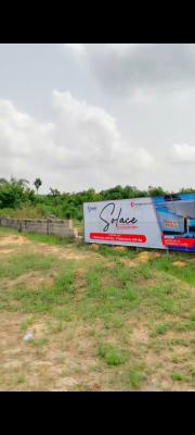 Affordable and Luxury Land in an Estate with a Close Proximity to The, Idiorogbo, Eleko, Ibeju Lekki, Lagos, Residential Land for Sale