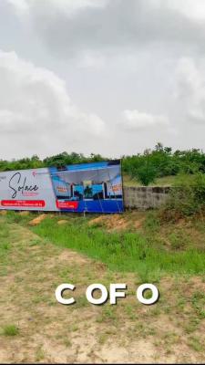 Affordable and Luxury Land in an Estate, Idiorogbo, Eleko, Ibeju Lekki, Lagos, Residential Land for Sale