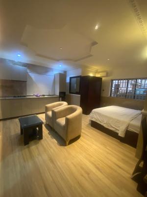 Serviced Apartment in Jahi (self Contain), By Cash and Carry Jahi, Jahi, Abuja, Self Contain (single Rooms) for Rent