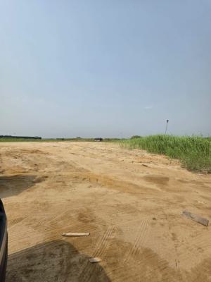Land Measuring 650sqm in Orange Island Extension, Orange Island Extension, Lekki Phase 1, Lekki, Lagos, Land for Sale