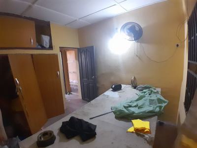 1 Bedroom Shared Apartment, Abraham Adesanyas Estate,  Ajah, Lekki, Lagos, Detached Bungalow for Rent