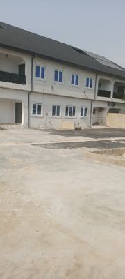 3 Bedroom Duplex at Abijo G R a, G.r.a, Abijo, Lekki, Lagos, Terraced Duplex for Rent
