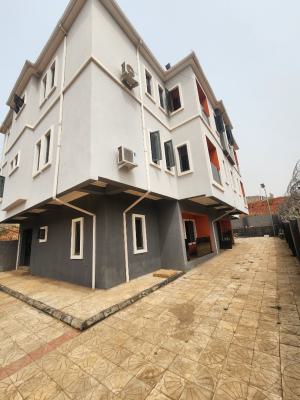 Luxury One Bedroom Block of Flat, News Engineering, Dawaki, Gwarinpa, Abuja, Flat / Apartment for Rent