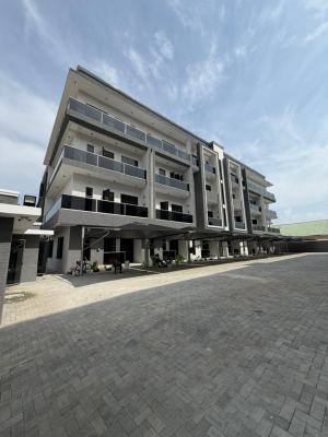 Exquisite 4 Bedroom Terrace Duplex, Oniru, Victoria Island (vi), Lagos, Terraced Duplex for Rent