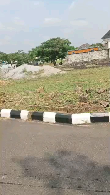 Prime Corner Double Plot -- Exclusive Opportunity in Amina Court & Rock, Apo-dutse By Cedarcrest Hospital, Apo, Abuja, Residential Land for Sale